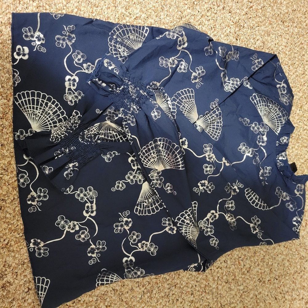 Shein Blouse